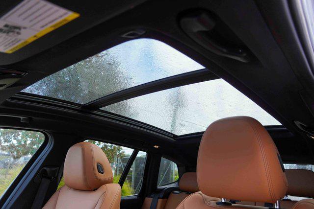 used 2023 BMW X3 car, priced at $39,991