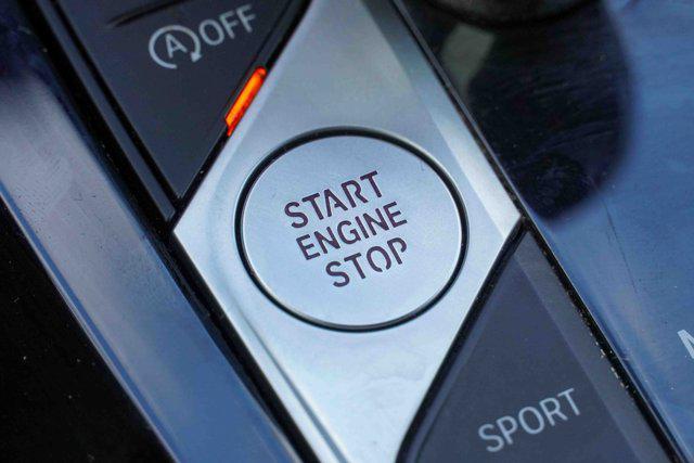 used 2023 BMW X3 car, priced at $39,991