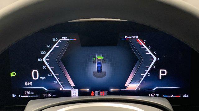 new 2026 BMW X5 car, priced at $80,575