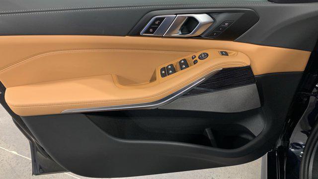 new 2026 BMW X5 car, priced at $80,575