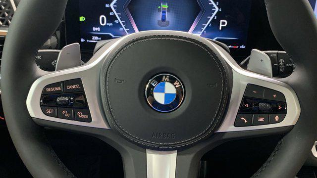 new 2026 BMW X5 car, priced at $80,575