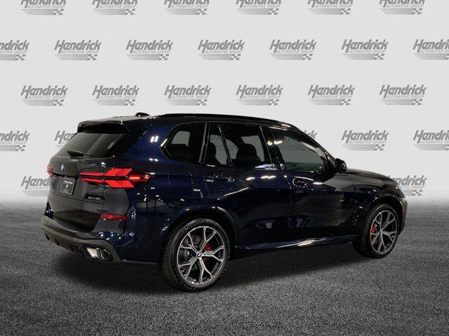 new 2026 BMW X5 car, priced at $80,575