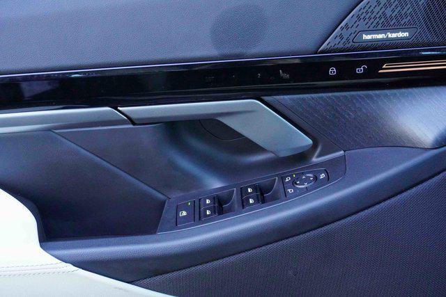 used 2025 BMW 530 car, priced at $50,998