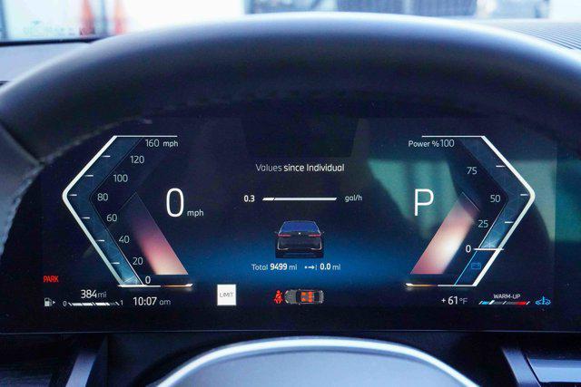 used 2025 BMW 530 car, priced at $50,998