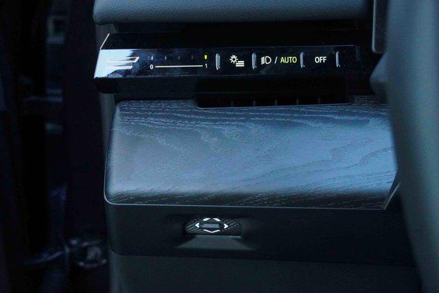 used 2025 BMW 530 car, priced at $50,998