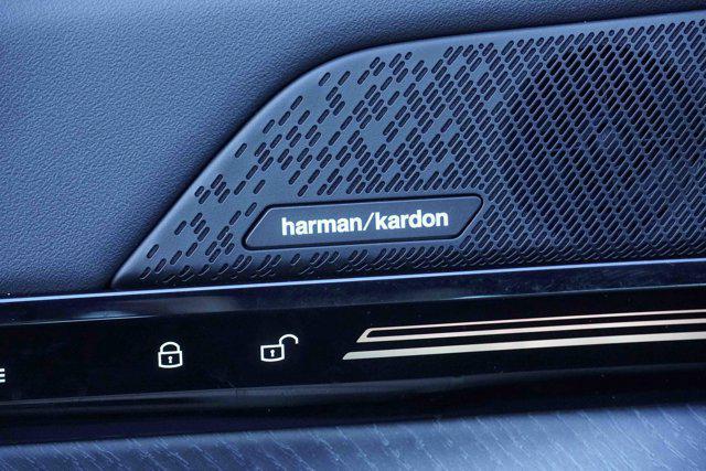 used 2025 BMW 530 car, priced at $50,998