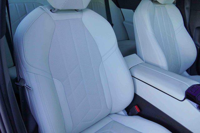 used 2025 BMW 530 car, priced at $50,998