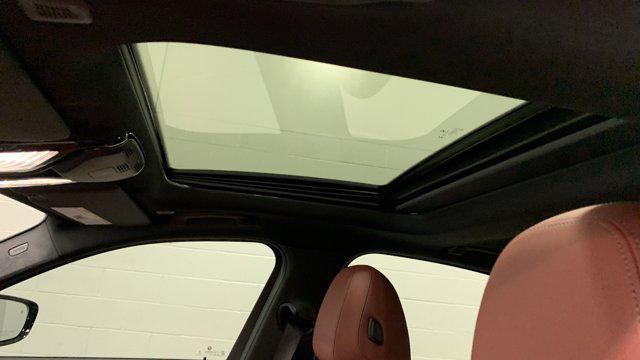 new 2025 BMW 330 car, priced at $54,005