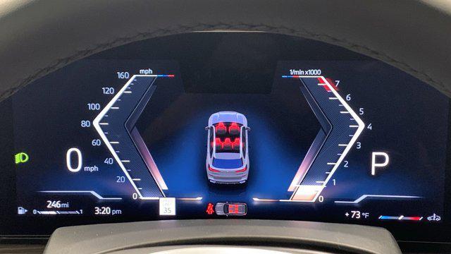 new 2026 BMW X5 car, priced at $86,975