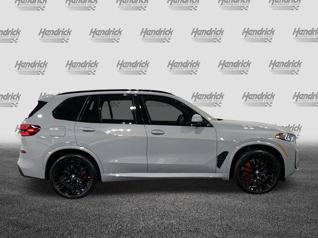 new 2026 BMW X5 car, priced at $86,975