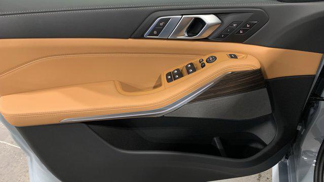 new 2026 BMW X5 car, priced at $86,975