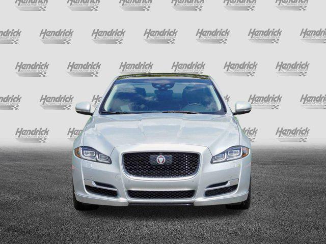 used 2019 Jaguar XJ car, priced at $36,991