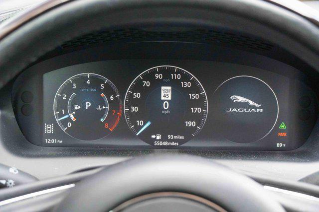 used 2019 Jaguar XJ car, priced at $36,991