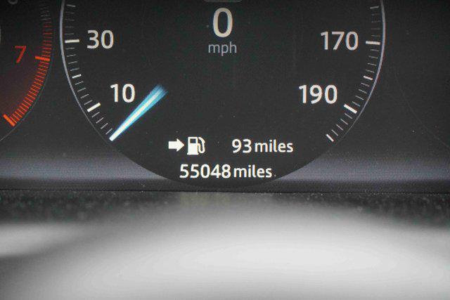 used 2019 Jaguar XJ car, priced at $36,991