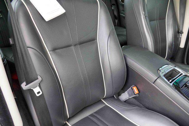 used 2019 Jaguar XJ car, priced at $36,991