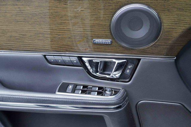 used 2019 Jaguar XJ car, priced at $36,991