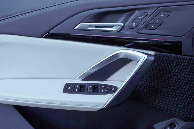 used 2025 BMW X1 car, priced at $37,299