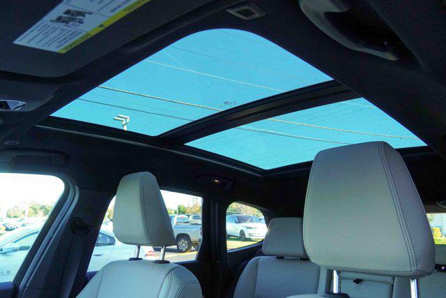 used 2025 BMW X1 car, priced at $37,299