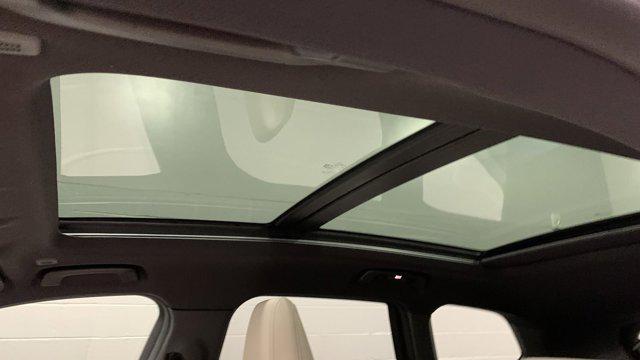 used 2025 BMW X1 car, priced at $43,991