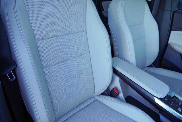 used 2025 BMW X1 car, priced at $37,299