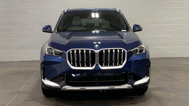 used 2025 BMW X1 car, priced at $43,991