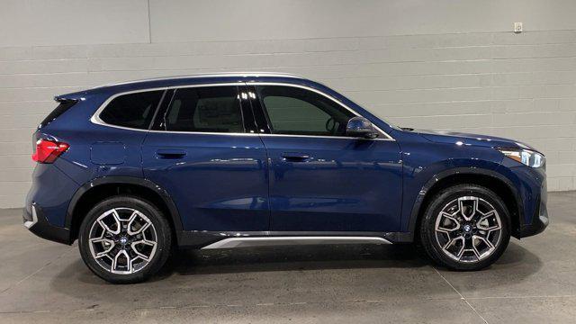 used 2025 BMW X1 car, priced at $43,991