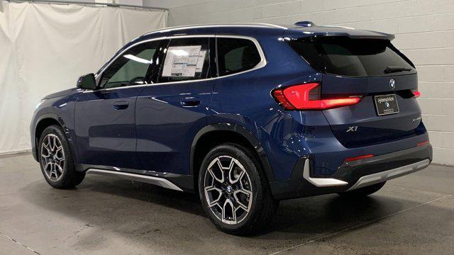 used 2025 BMW X1 car, priced at $43,991