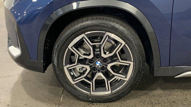 used 2025 BMW X1 car, priced at $43,991