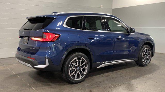 used 2025 BMW X1 car, priced at $43,991