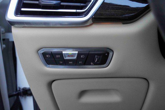 used 2021 BMW X5 car, priced at $35,988