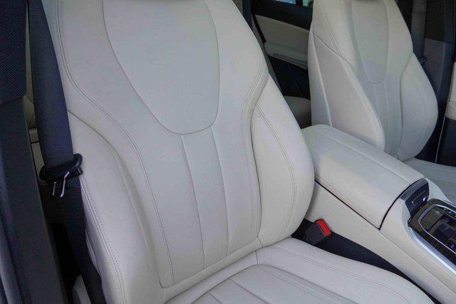 used 2021 BMW X5 car, priced at $35,988
