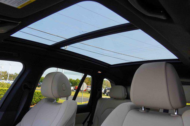 used 2021 BMW X5 car, priced at $35,988