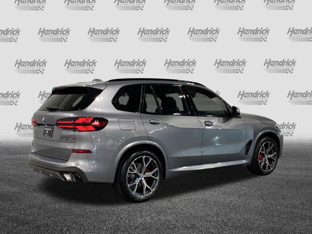 new 2026 BMW X5 car, priced at $82,475