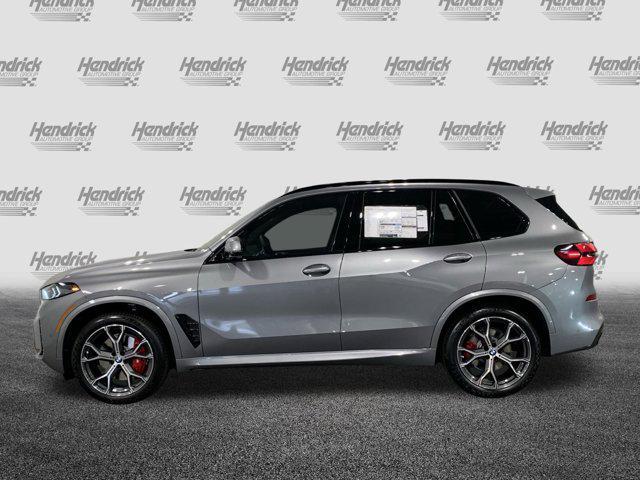 new 2026 BMW X5 car, priced at $82,475