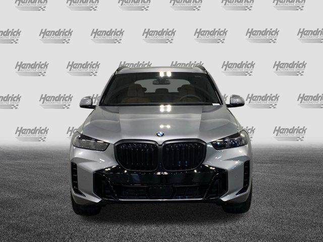 new 2026 BMW X5 car, priced at $82,475