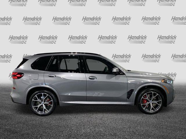 new 2026 BMW X5 car, priced at $82,475
