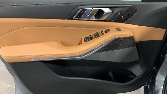 new 2026 BMW X5 car, priced at $82,475