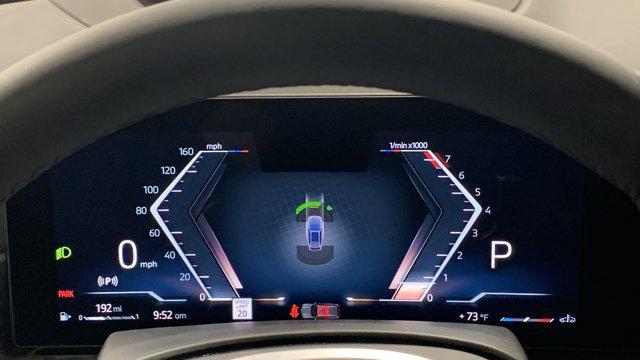 new 2026 BMW X5 car, priced at $82,475