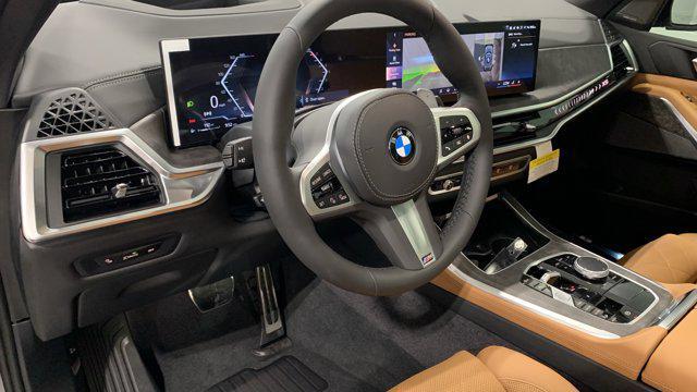 new 2026 BMW X5 car, priced at $82,475