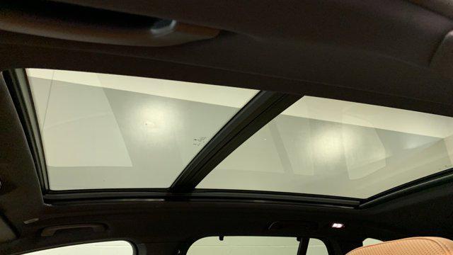 new 2026 BMW X5 car, priced at $82,475