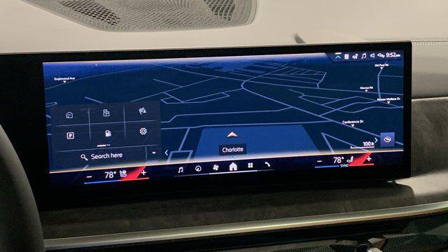 new 2026 BMW X5 car, priced at $82,475