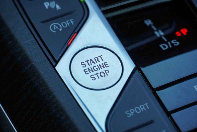 used 2025 BMW 330 car, priced at $37,911