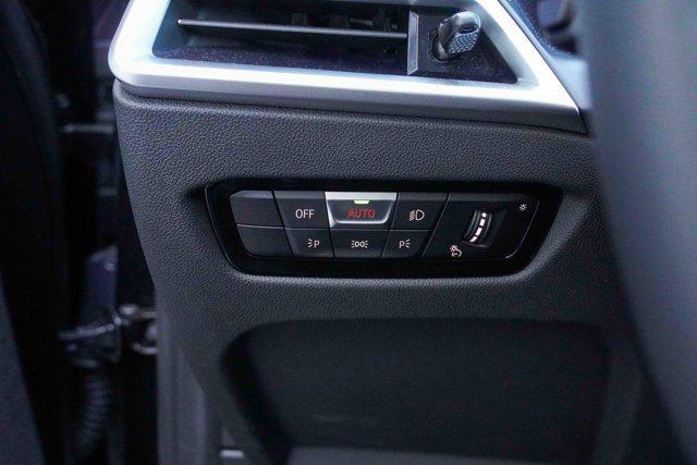 used 2025 BMW 330 car, priced at $37,911
