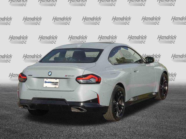 used 2024 BMW M240 car, priced at $52,319