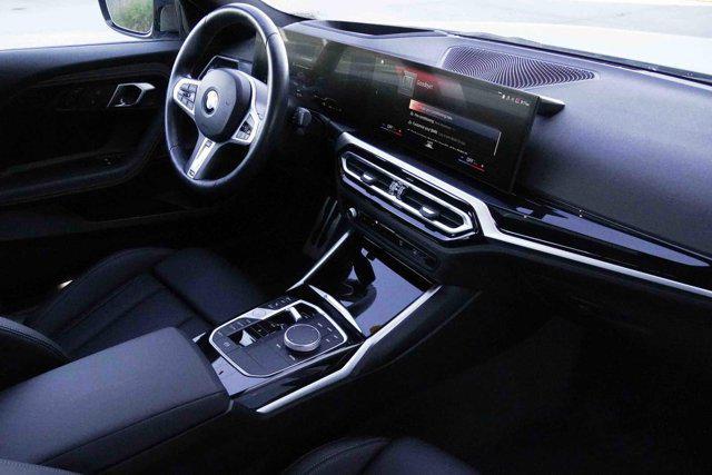 used 2024 BMW M240 car, priced at $52,319