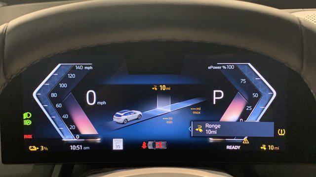 new 2026 BMW iX car, priced at $79,170
