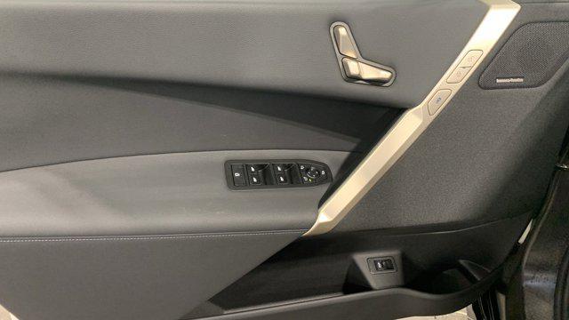new 2026 BMW iX car, priced at $79,170