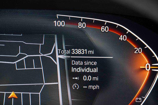 used 2022 BMW X5 car, priced at $46,991