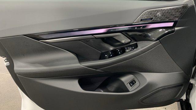new 2026 BMW 540 car, priced at $84,210