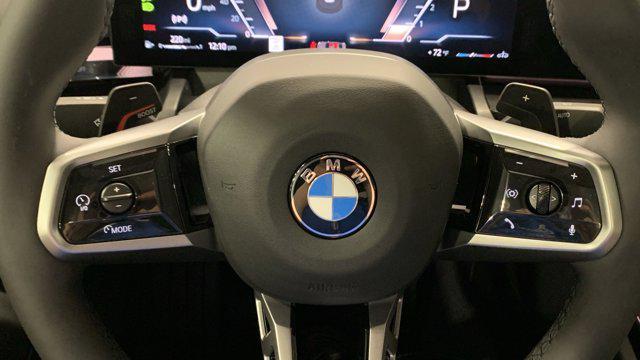 new 2026 BMW 540 car, priced at $84,210